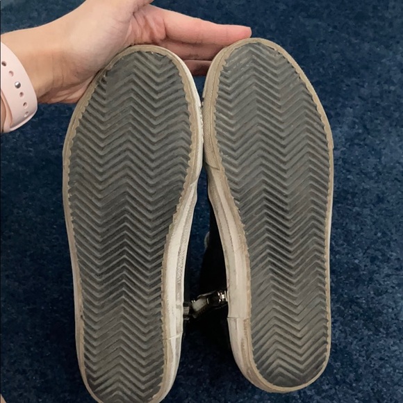 Golden Goose Slides! Size 37! - Picture 4 of 4